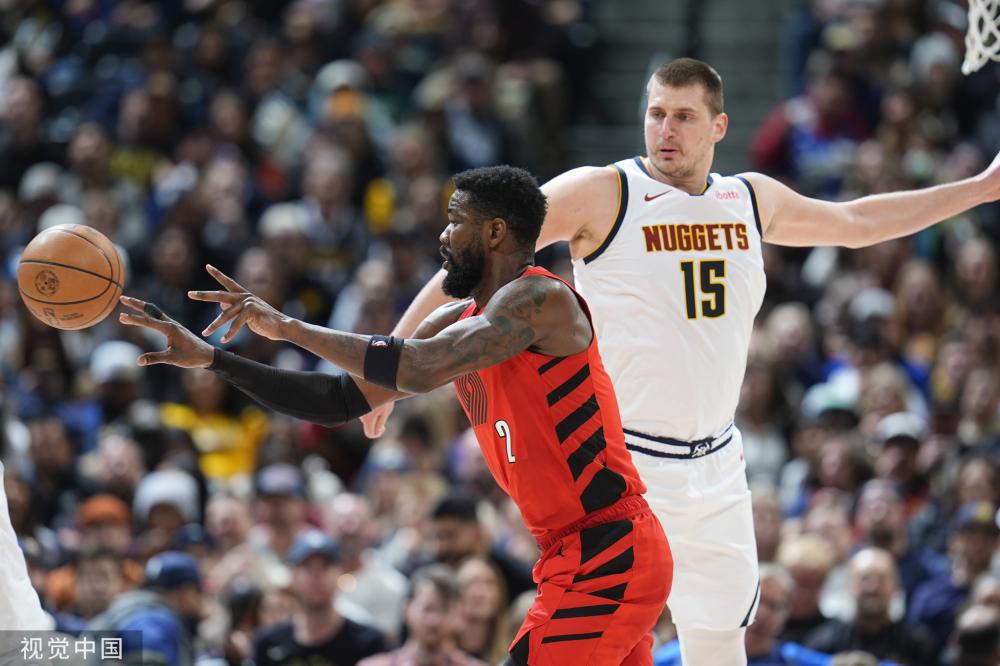 球市场影响 球市场影响